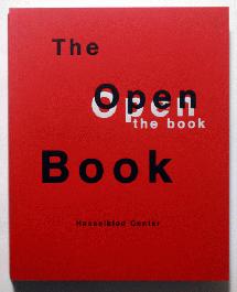The Open Book - 1